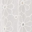 Белый/Айвори (White/Ivory)