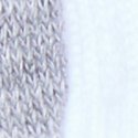 Белый VS / розовая глазурь / средне-серый меланж (Vs White / Pink Frosting / Med Htr Grey)