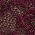 Насыщенный бордовый (Rich Maroon)