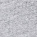 Меланжевый серый (Heather Grey)