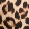 Холст/винтажный леопард (Canvas/Vintage Tan Leopard)
