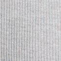 Средний меланжевый серый (Medium Heather Grey)