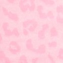 Розовый тюльпан с леопардовым принтом (Pink Tulip Leopard)