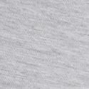 Средний меланжевый серый (Medium Heather Grey)