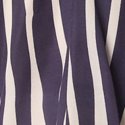 Тёмно-синяя полоска (Navy Stripe)