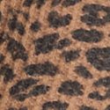 Карамельный кофейный леопардовый принт (Caramel Coffee Leopard Print)