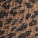 Карамельный кофейный леопардовый принт (Caramel Coffee Leopard Print)