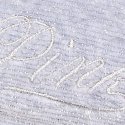 Меланжевый серый (Heather Grey)