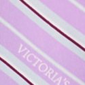 Alluring Lilac Stripes