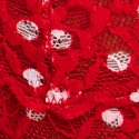 Горошек «Леденец» (Lipstick Dots)