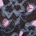 Железно-синий в горошек (Iron Blue Dots)