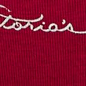 Красный лак (Red Lacquer)