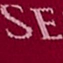 Red Lacquer Pin Stripes