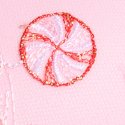 Minty Mischief Cocount Pink