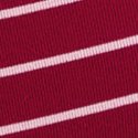 Red Lacquer Pin Stripes