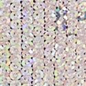 Silver Sequins