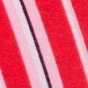 Red Candy Cane Stripes