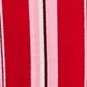 Lipstick Candy Cane Stripes