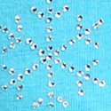 Snowflake Diamanté