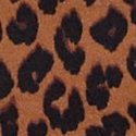 Карамельный леопардовый принт (Caramel Leopard Print)