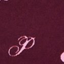Дикий розовый вишнёвый принт (Wild Rose Cherry Print)