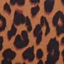 Карамельный леопардовый принт (Caramel Leopard Print)