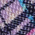 Lilac Crush Plaid and Binding