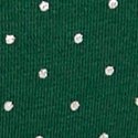 Velvet Pine Shimmer Dots
