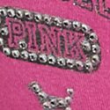 Розовый (Pink)