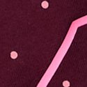 Wild Rose Dots