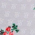 Icicle Blue Floral