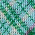 Sky Blue Plaid and Binding
