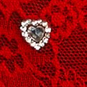 Яркий вермильон (Bright Vermilion)
