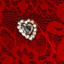 Яркий вермильон (Bright Vermilion)