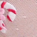 Кокосовый розовый (Coconut Pink)