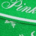 Ornament Green Tree Print