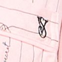 Angel Pink Logo Script