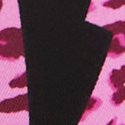 Pink Leo Logo