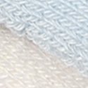 Silver Mist / Linen Blue / Coconut White