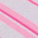 Розовые полоски «леденец-тросточка» (Victoria Pink Candy Cane Stripes)