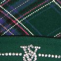 Green Plaid