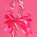 Pink Radiance Candy Cane