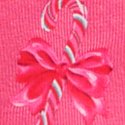 Pink Radiance Candy Cane