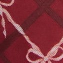 Red Lacquer Bows
