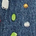 Medium Wash Gem