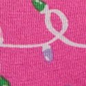 Sizzling Strawberry Lights Print