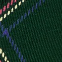 Green Plaid