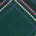 Green Plaid