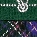 Green Plaid