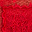 Яркий вермильон (Bright Vermillion)